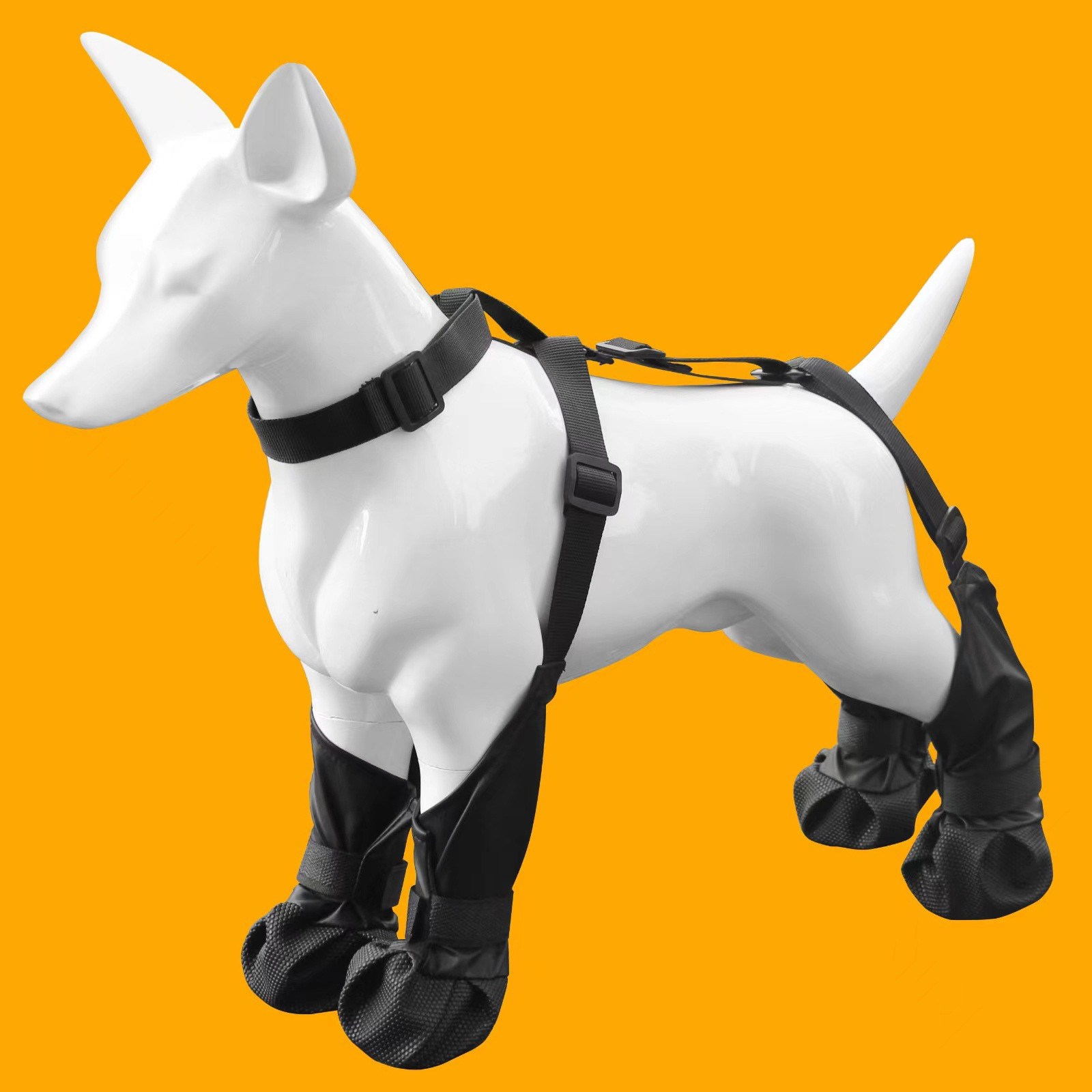 Dog boots image 6